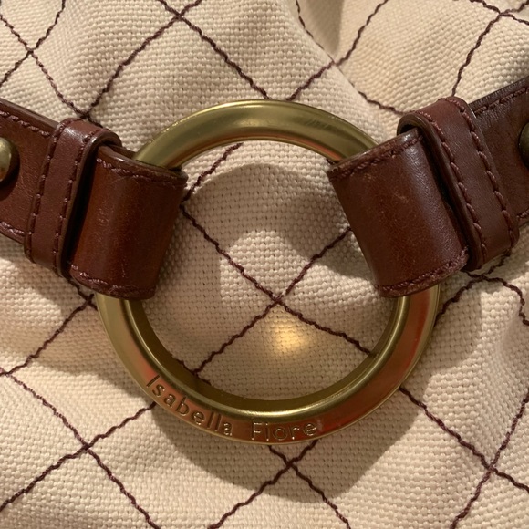 Isabella Fiore shoulder bag - Picture 2 of 8